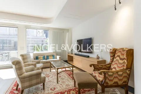 Pis de 280 m² a Madrid