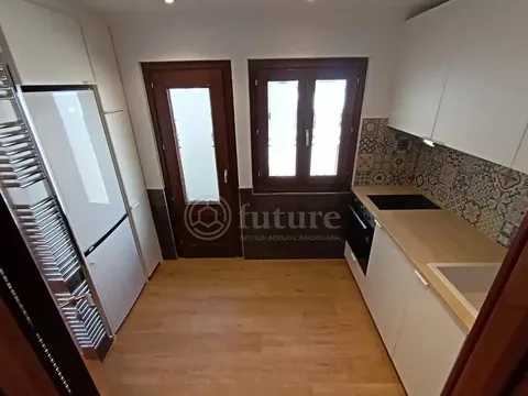 Pis de 135 m² a Salamanca