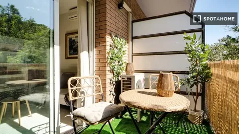 Habitación en alquiler, Barcelona
