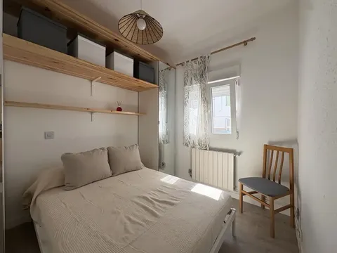 Pis de 53 m² a Madrid