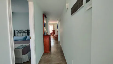 Wohnung 80 m² in Benalmádena