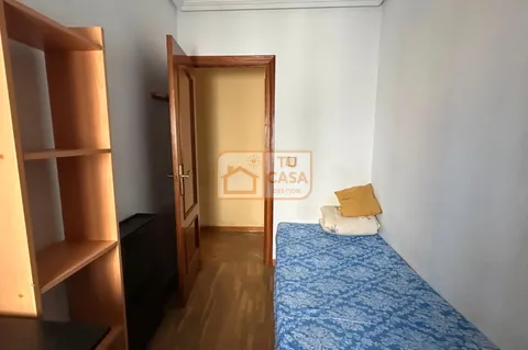 Pis de 113 m² a Cáceres