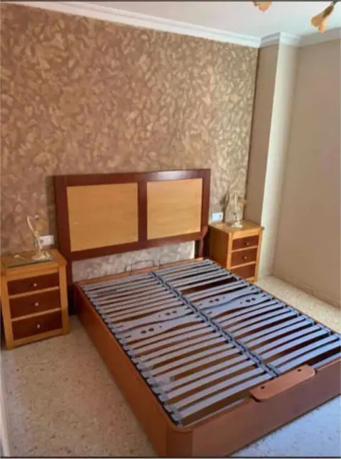 Квартира 80 м² в Dos Hermanas