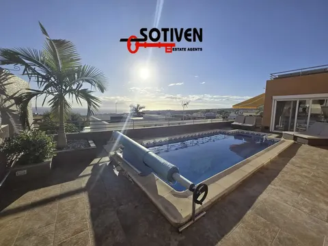 Casa de 160 m² a Adeje