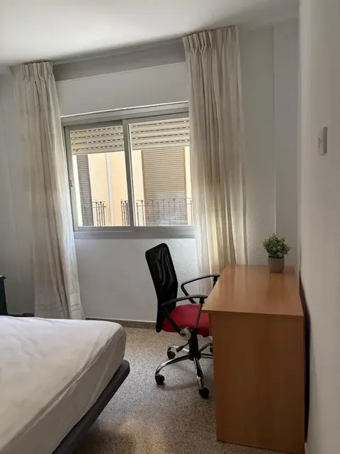 Pis de 100 m² a Granada