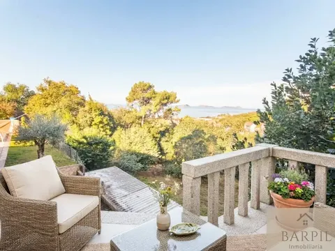 Casa de 900 m² a Nigrán
