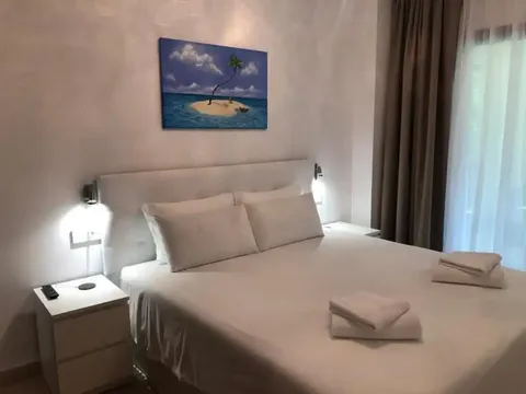 Apartamento 160 m² em Marbella