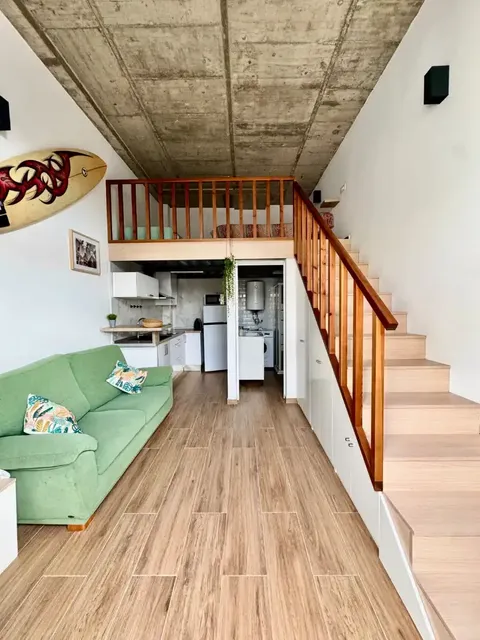 Pis de 40 m² a Chiclana de la Frontera