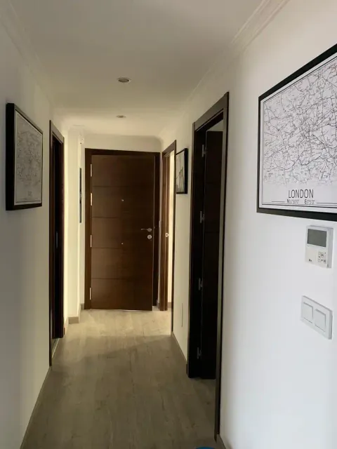 Appartamento in affitto, Cordova
