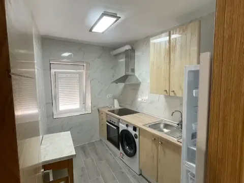 Wohnung 57 m² in Membrillera