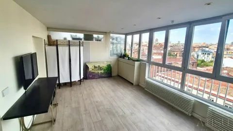 Appartamento 107 m² a Madrid