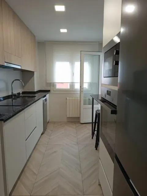 Piso de 100 m² en Badajoz