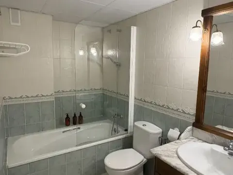 Wohnung 118 m² in Córdoba