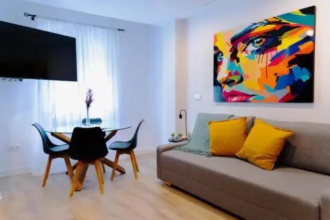 Apartamento 100 m² em Albacete