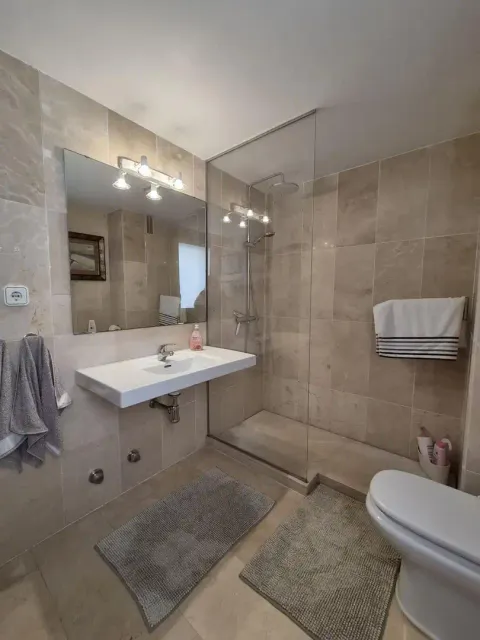 Квартира 120 м² в Кадисе