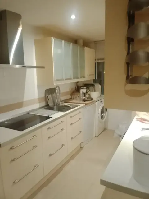 Stanza in affitto, Siviglia