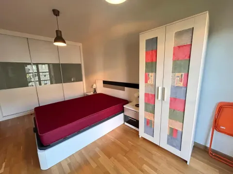 Pis de 46 m² a Gijón