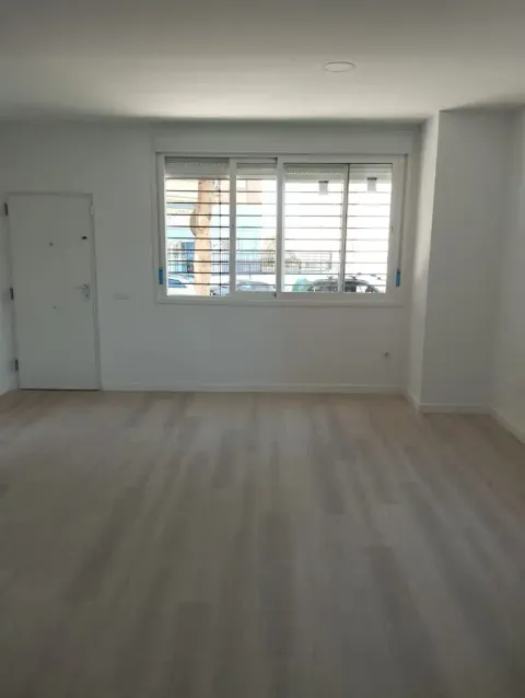 Pis de 32 m² a Màlaga
