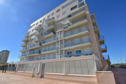 Квартира 58 м² в el Puig de Santa Maria