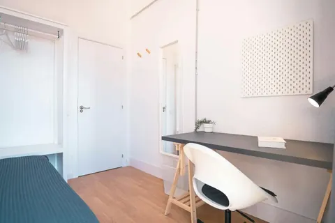 Stanza in affitto, Barcelona