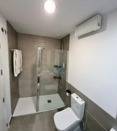 Pis de 94 m² a Dos Hermanas