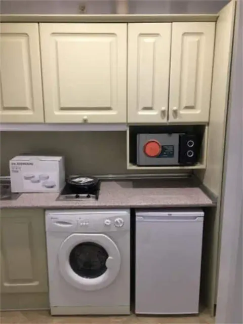 Pis de 40 m² a Granada (2/9)