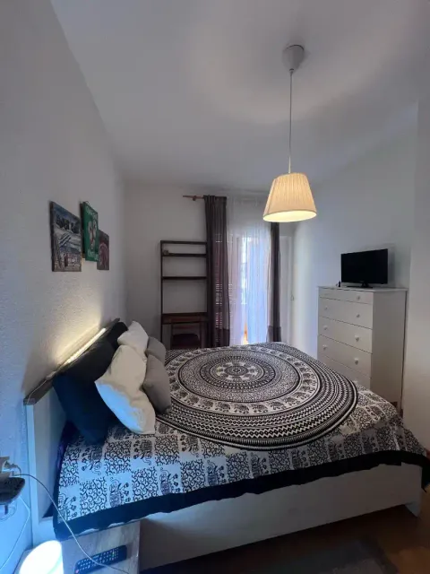 Appartamento 61 m² a Santa Cruz de Tenerife