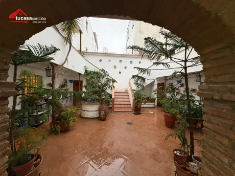 Wohnung 60 m² in Córdoba