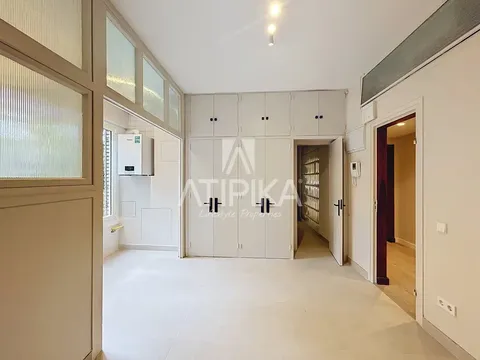 Pis de 340 m² a Barcelona