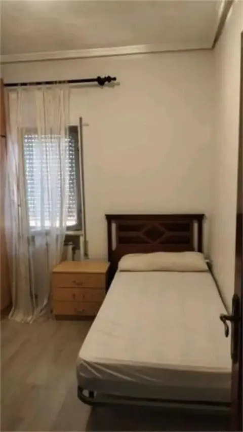 Pis de 50 m² a Melilla