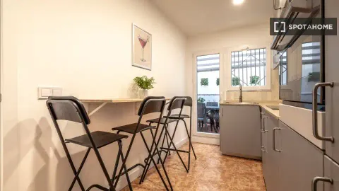 Quarto para alugar, València