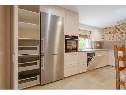 Casa de 282 m² a Garrigàs