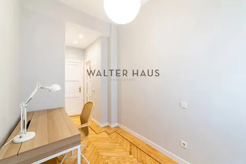 Pis de 151 m² a Madrid