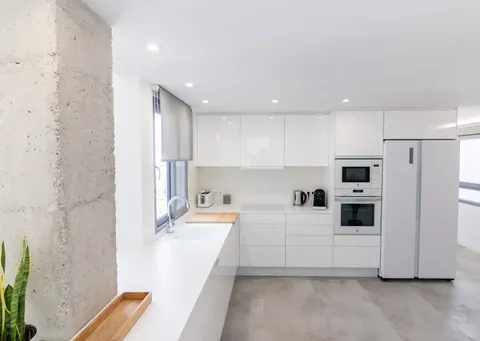 Wohnung 168 m² in Palma