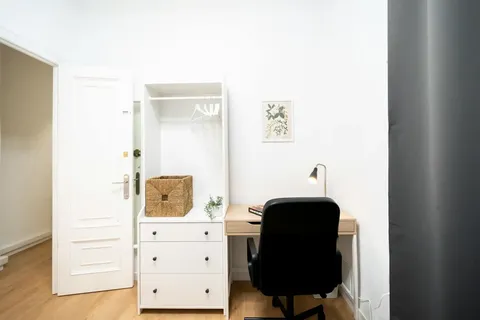 Zimmer zur Miete, Valencia