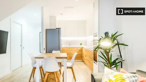 Habitació de lloguer, Barcelona