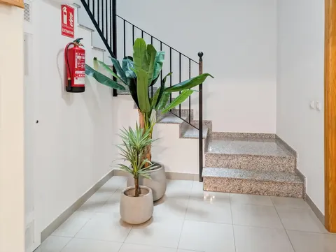 Pis de 42 m² a Sagunt