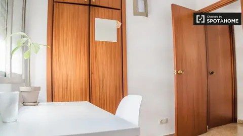 Habitació de lloguer, València