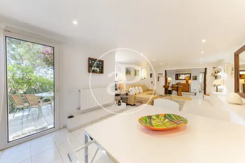 Wohnung 102 m² in Calvià