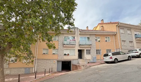 Pis de 77 m² a Alpedrete