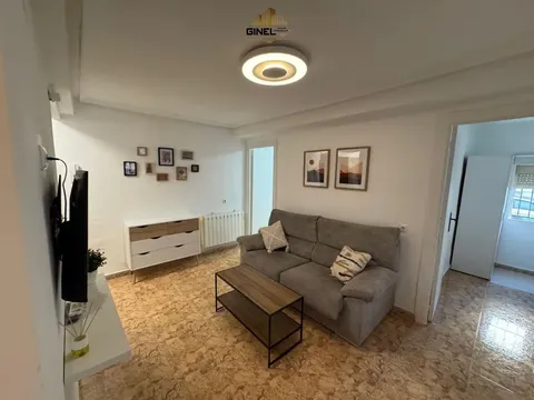 Appartamento 45 m² a Jaén