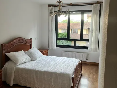 Wohnung 82 m² in Oviedo