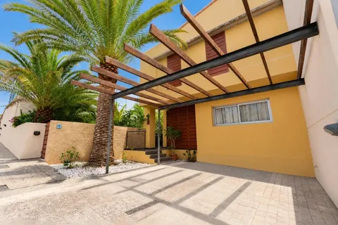 Casa de 136 m² a Santa Úrsula