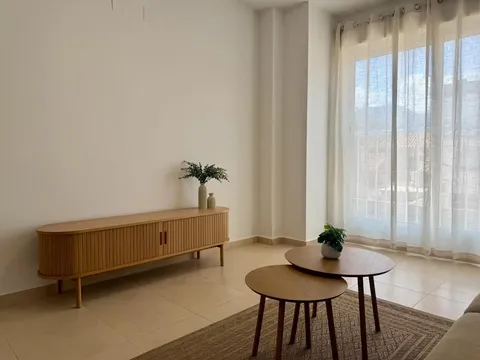 Pis de 107 m² a Xeraco (4/21)
