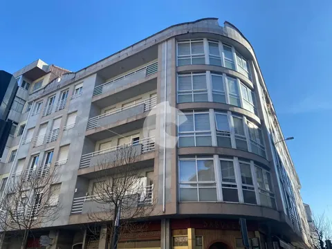 Pis de 86 m² a Ourense
