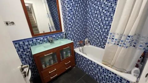 Habitación en alquiler, Tarrasa