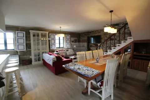 Moradia 240 m² em Moaña