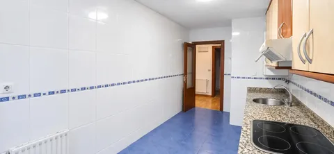 Piso de 55 m² en Siero