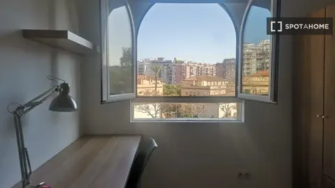Habitación en alquiler, Barcelona
