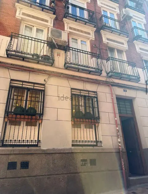 Apartamento 75 m² em Madrid